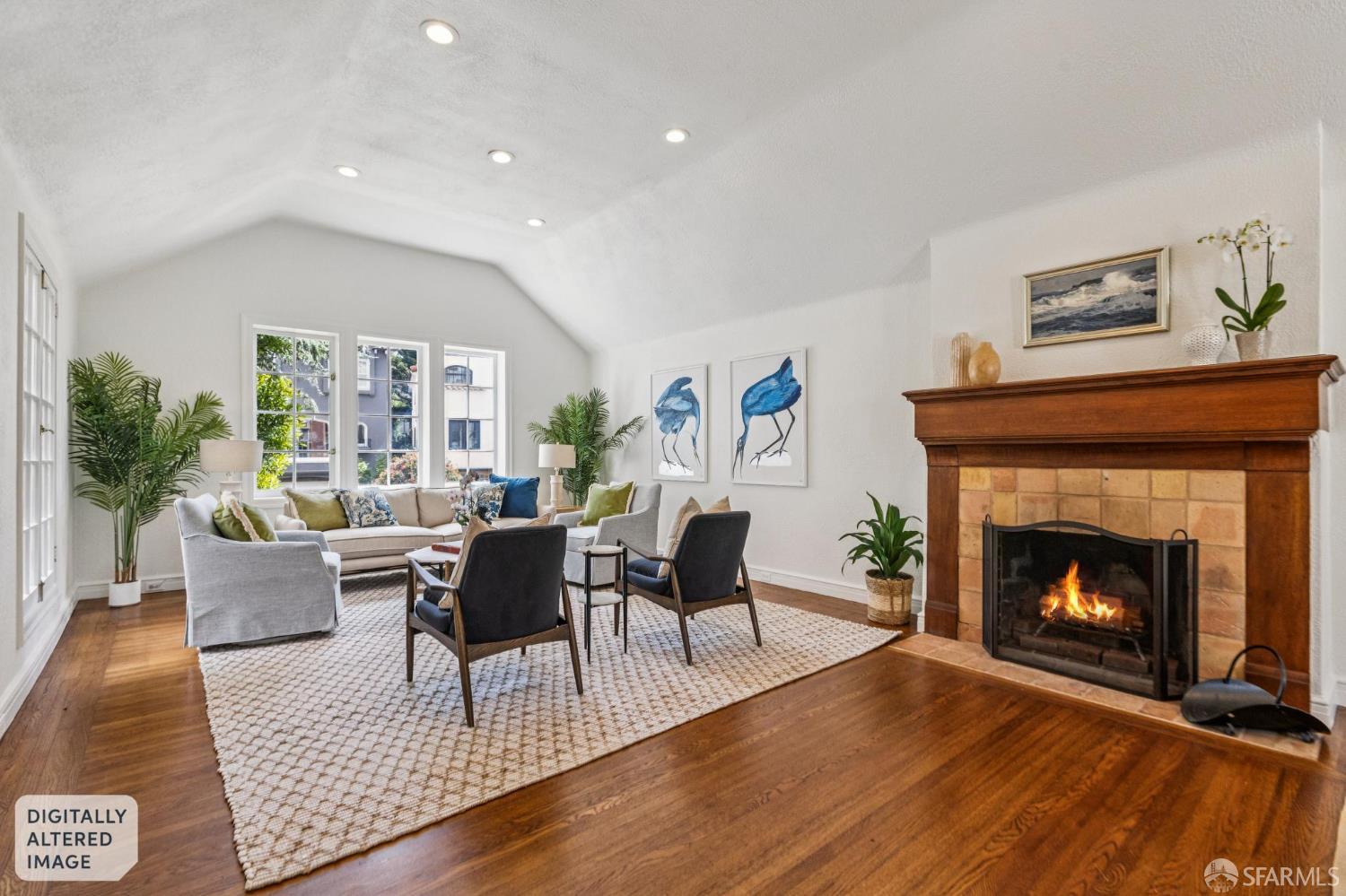77 Ventura Avenue