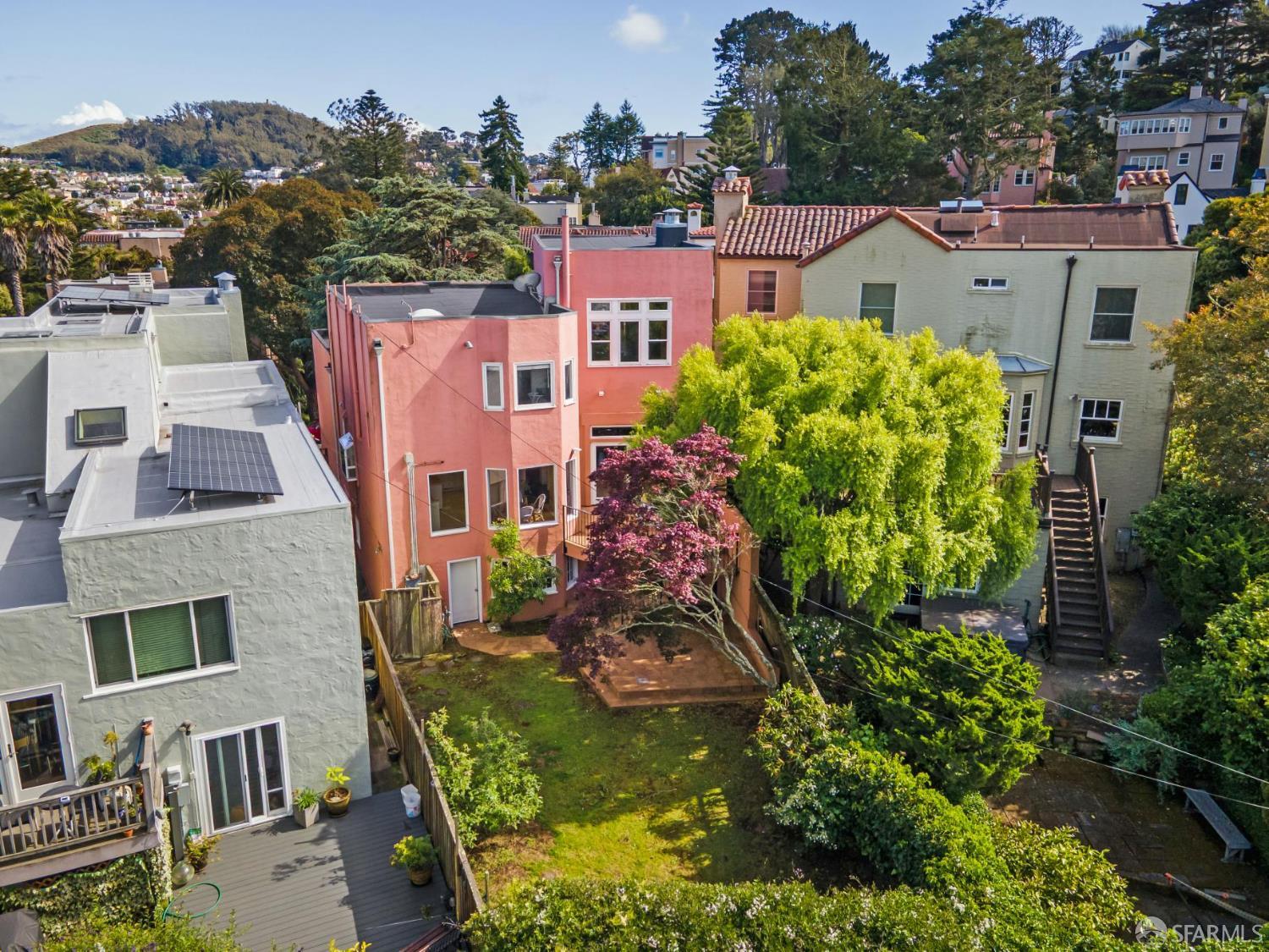 77 Ventura Avenue