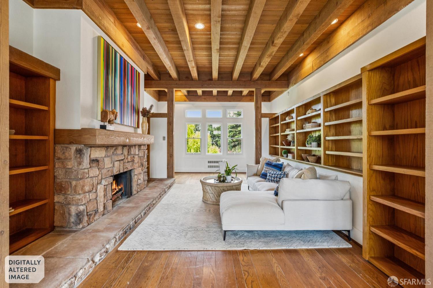 77 Ventura Avenue