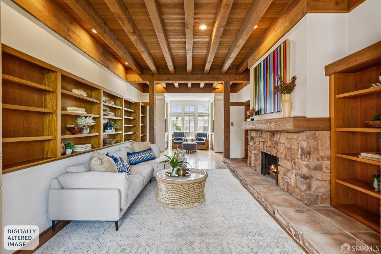 77 Ventura Avenue