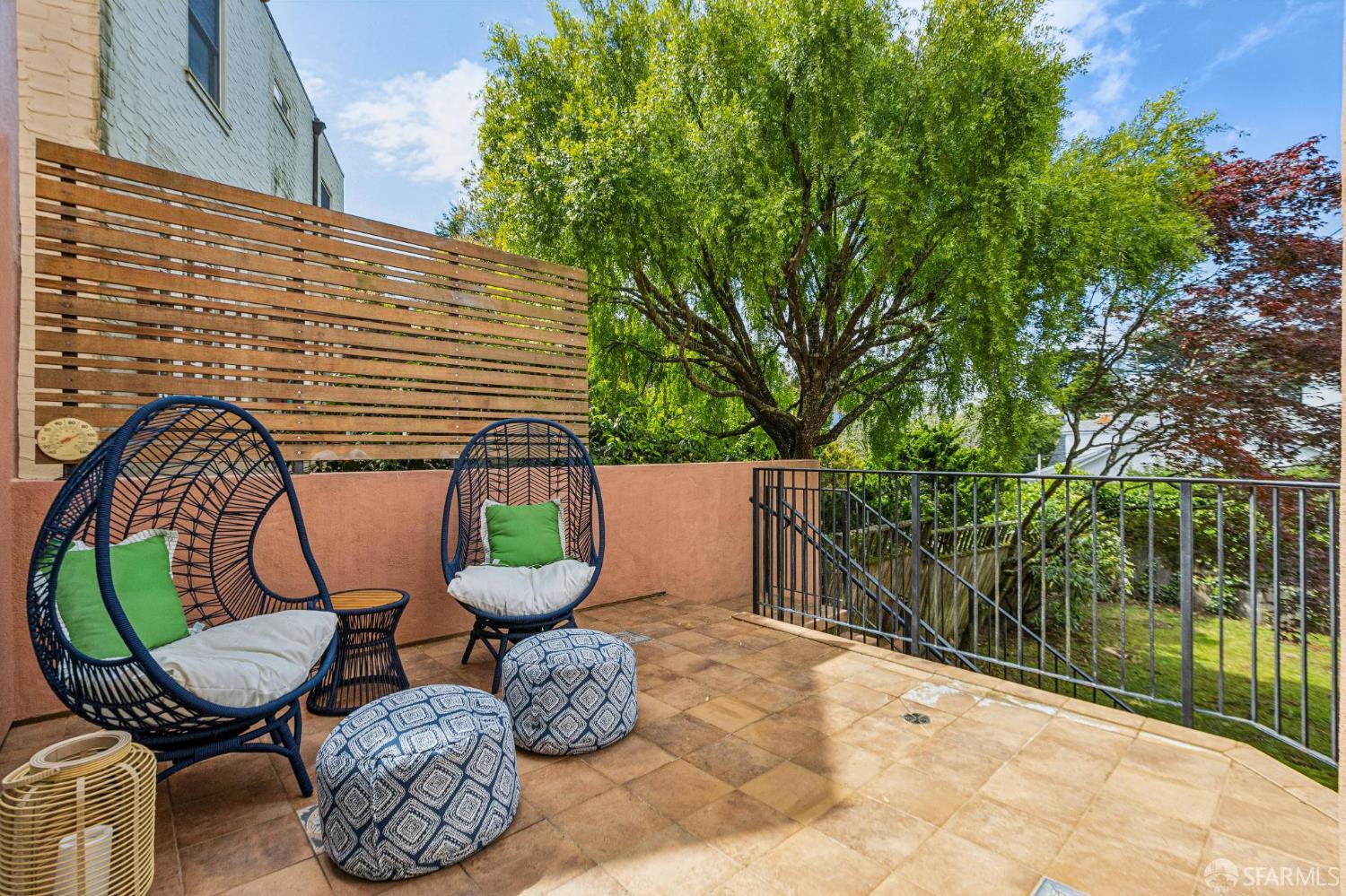 77 Ventura Avenue