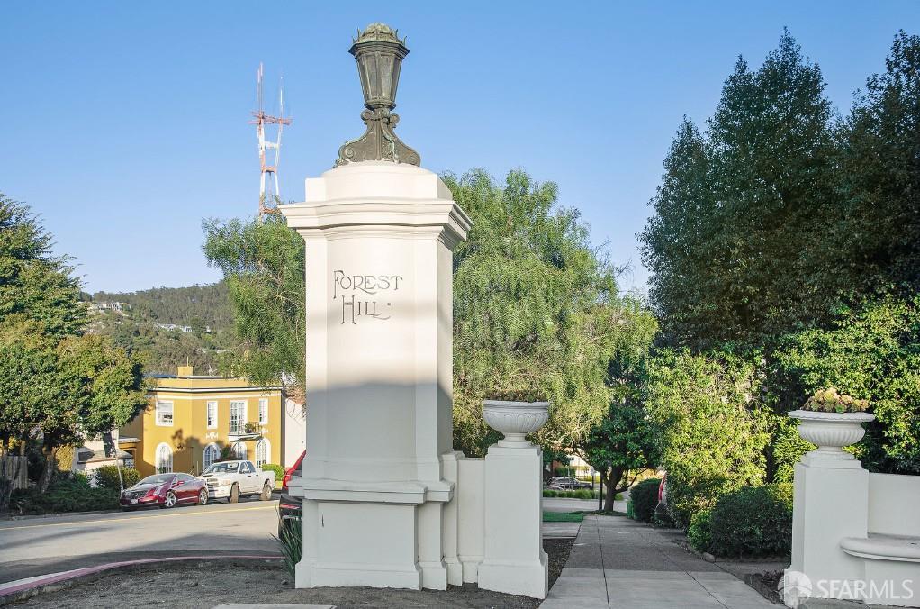 77 Ventura Avenue