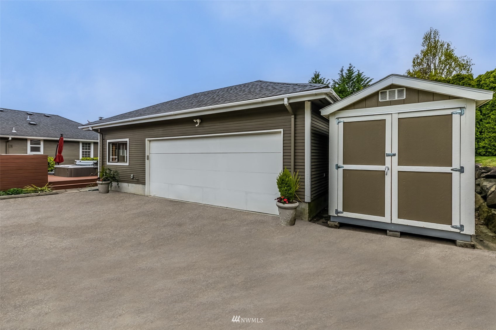 10770 Marine View Drive SW