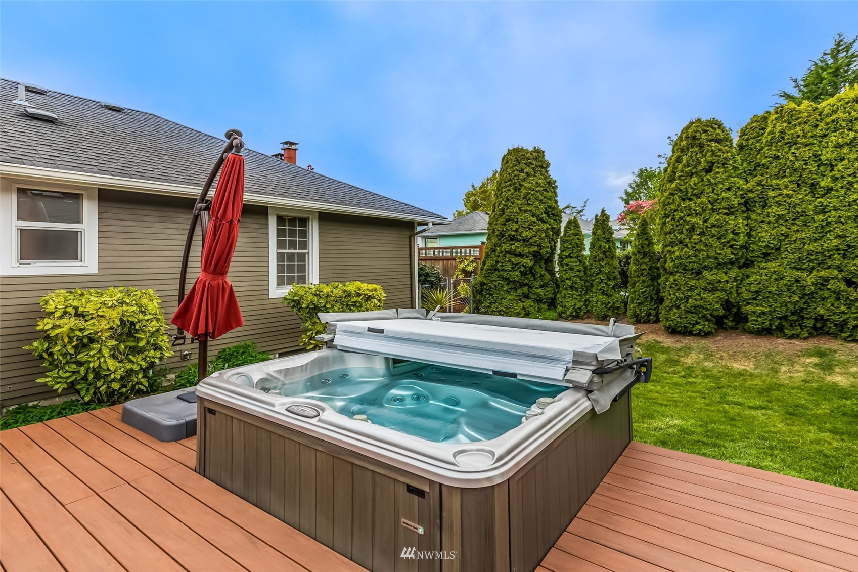 10770 Marine View Drive SW