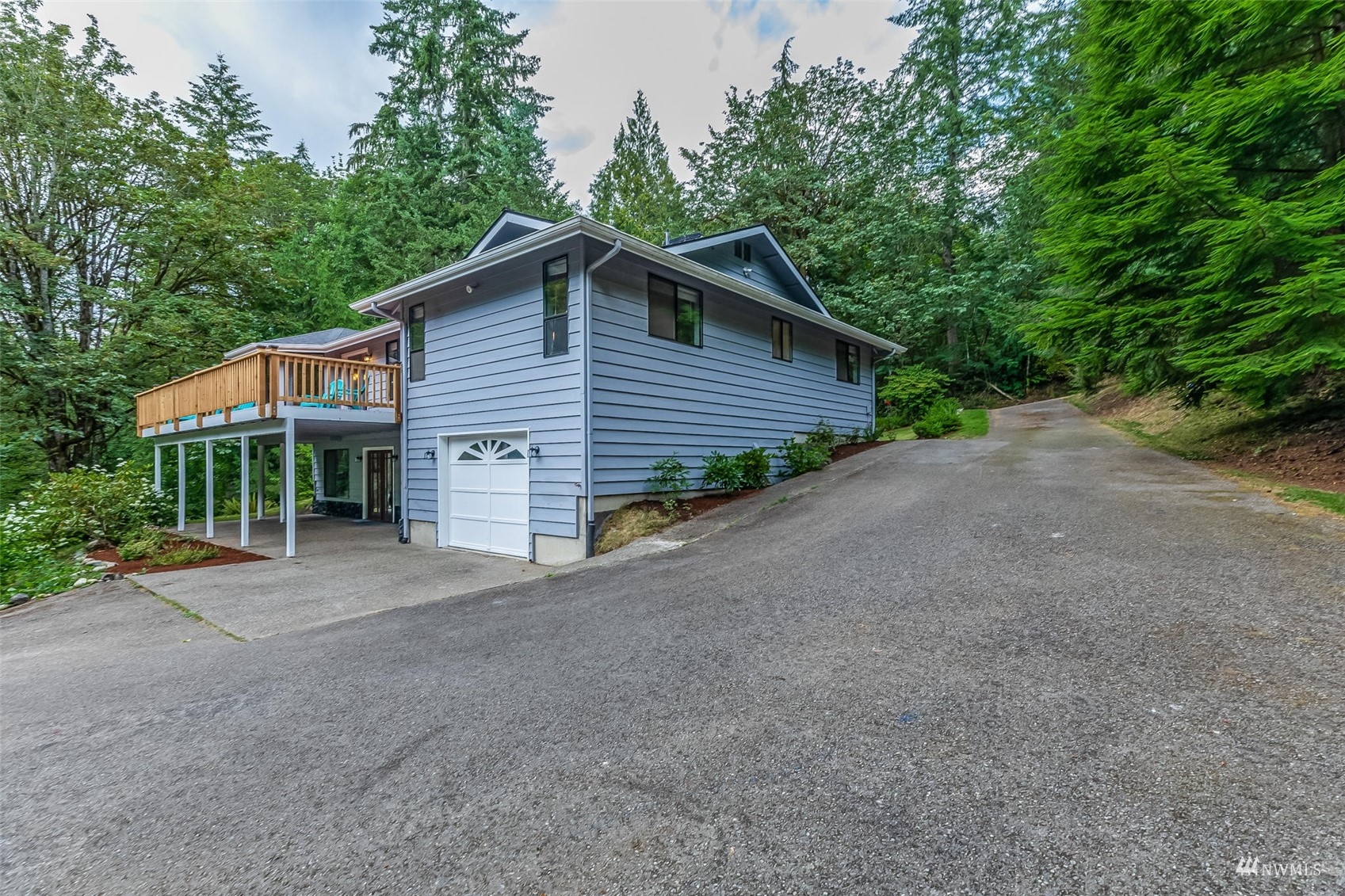 6758 SE Sedgwick Road