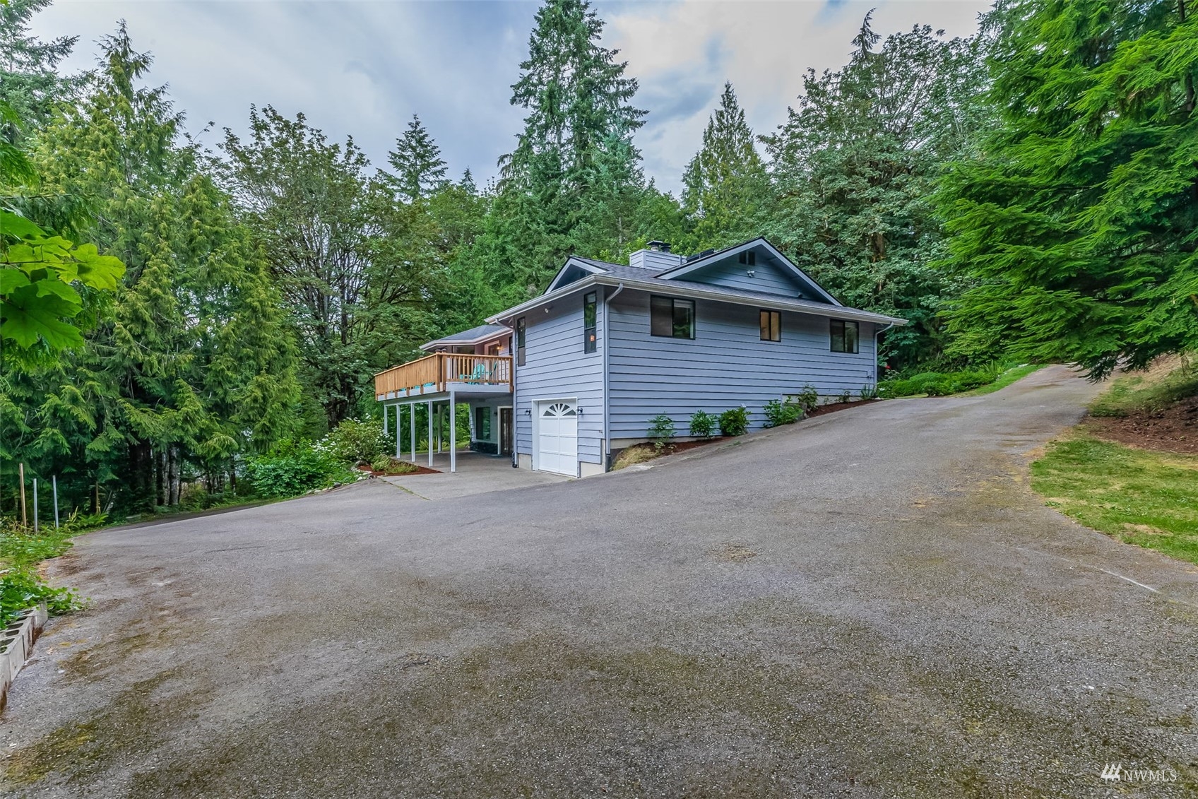 6758 SE Sedgwick Road