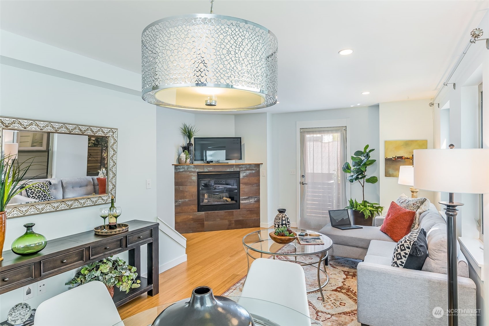 3926 S Brandon Street Unit: B