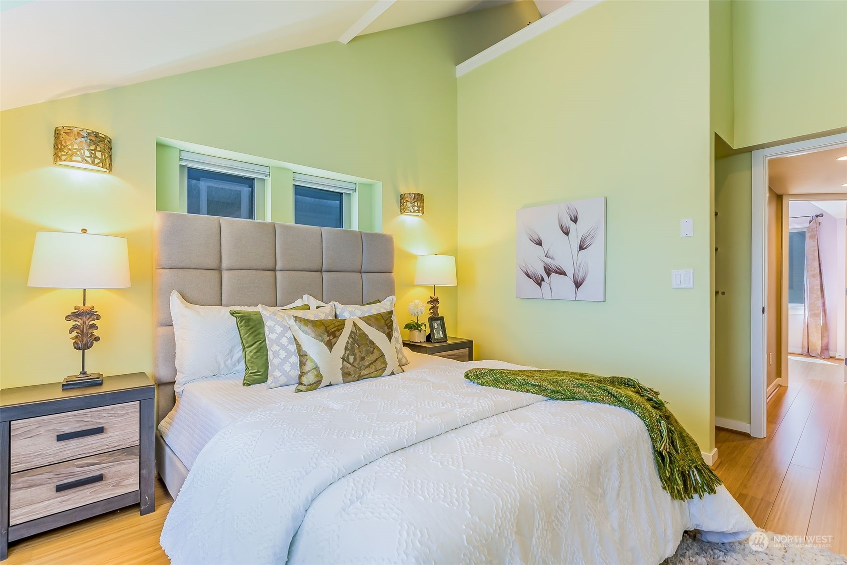 3926 S Brandon Street Unit: B
