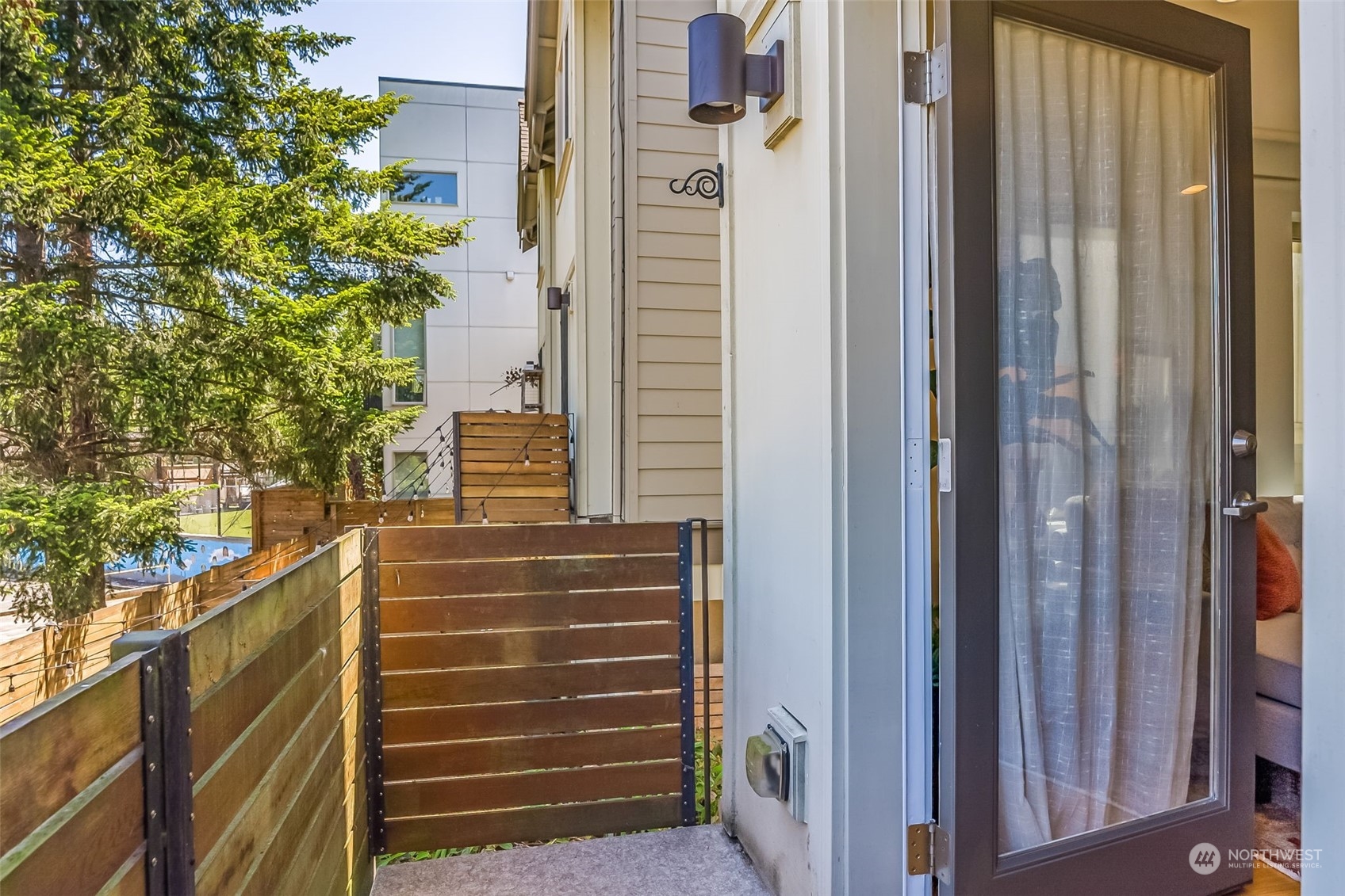 3926 S Brandon Street Unit: B