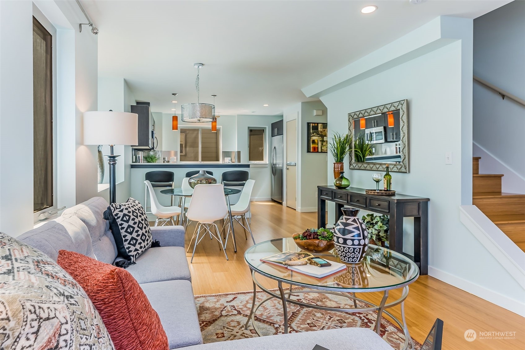 3926 S Brandon Street Unit: B