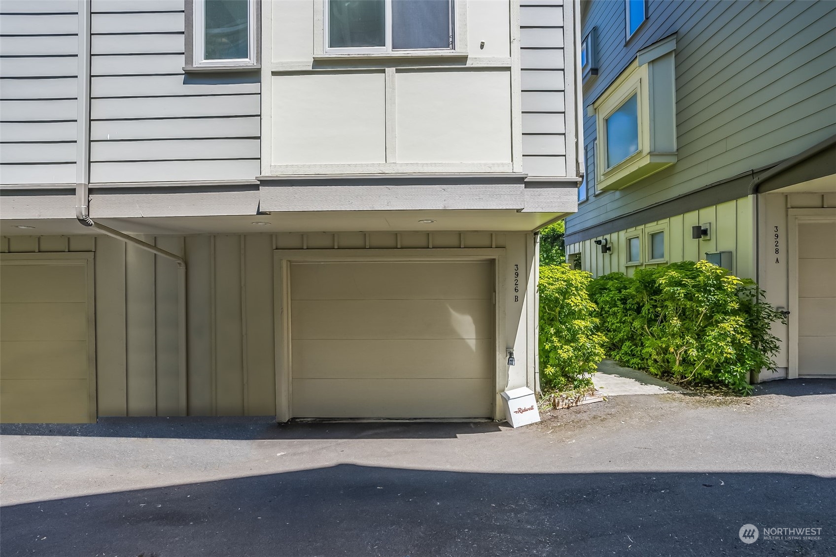 3926 S Brandon Street Unit: B