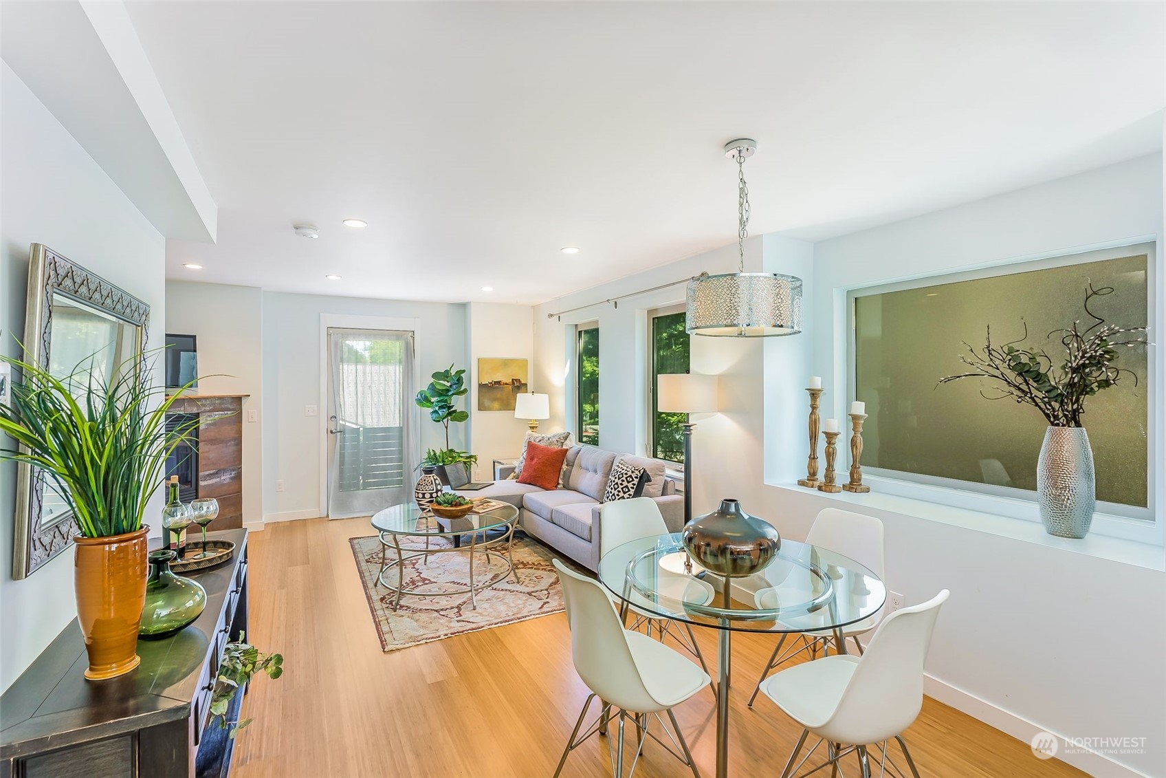 3926 S Brandon Street Unit: B