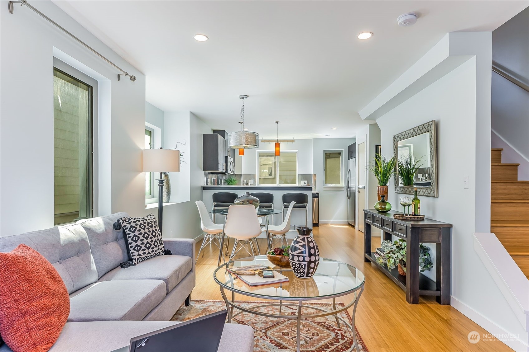 3926 S Brandon Street Unit: B