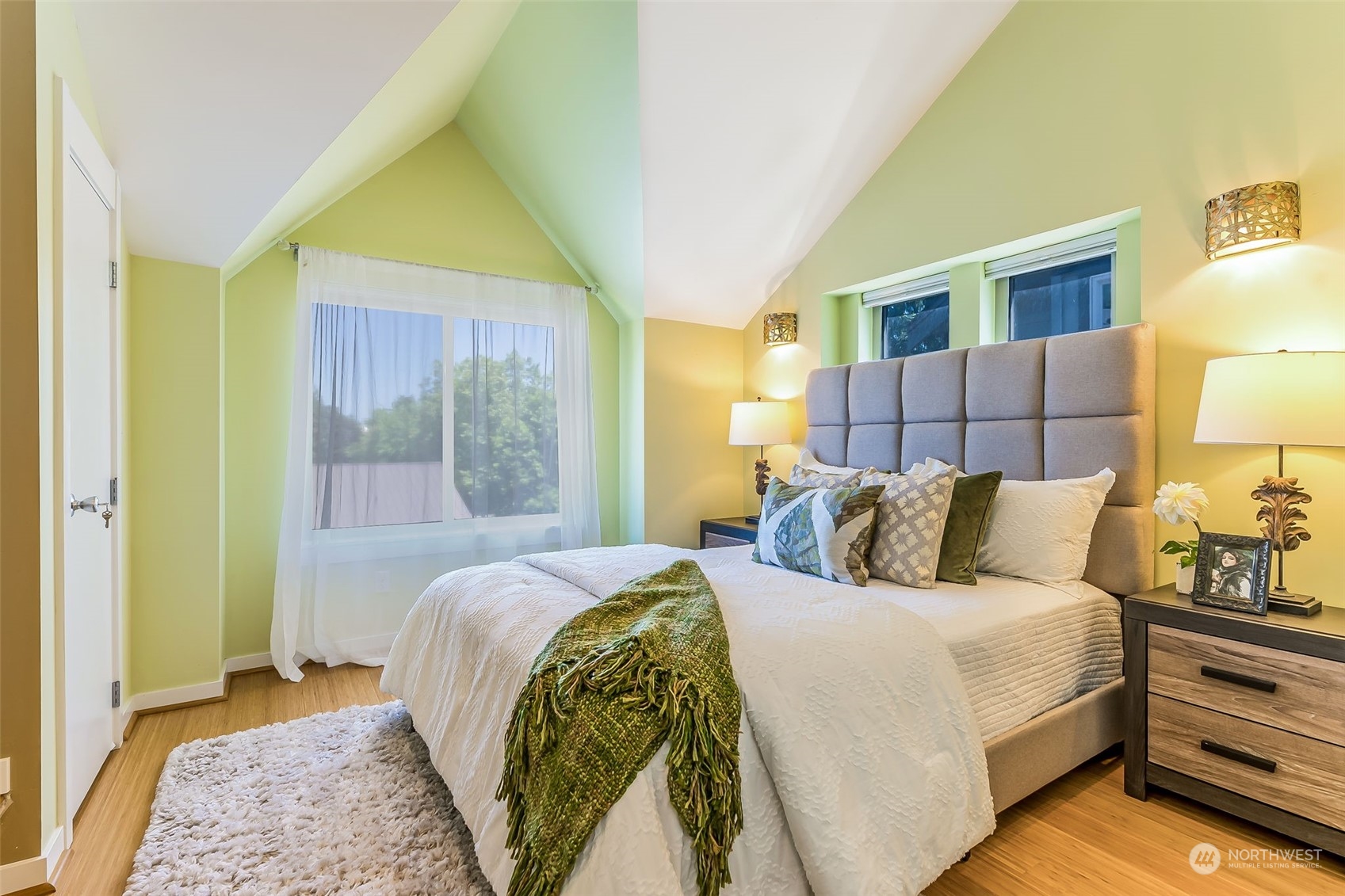 3926 S Brandon Street Unit: B