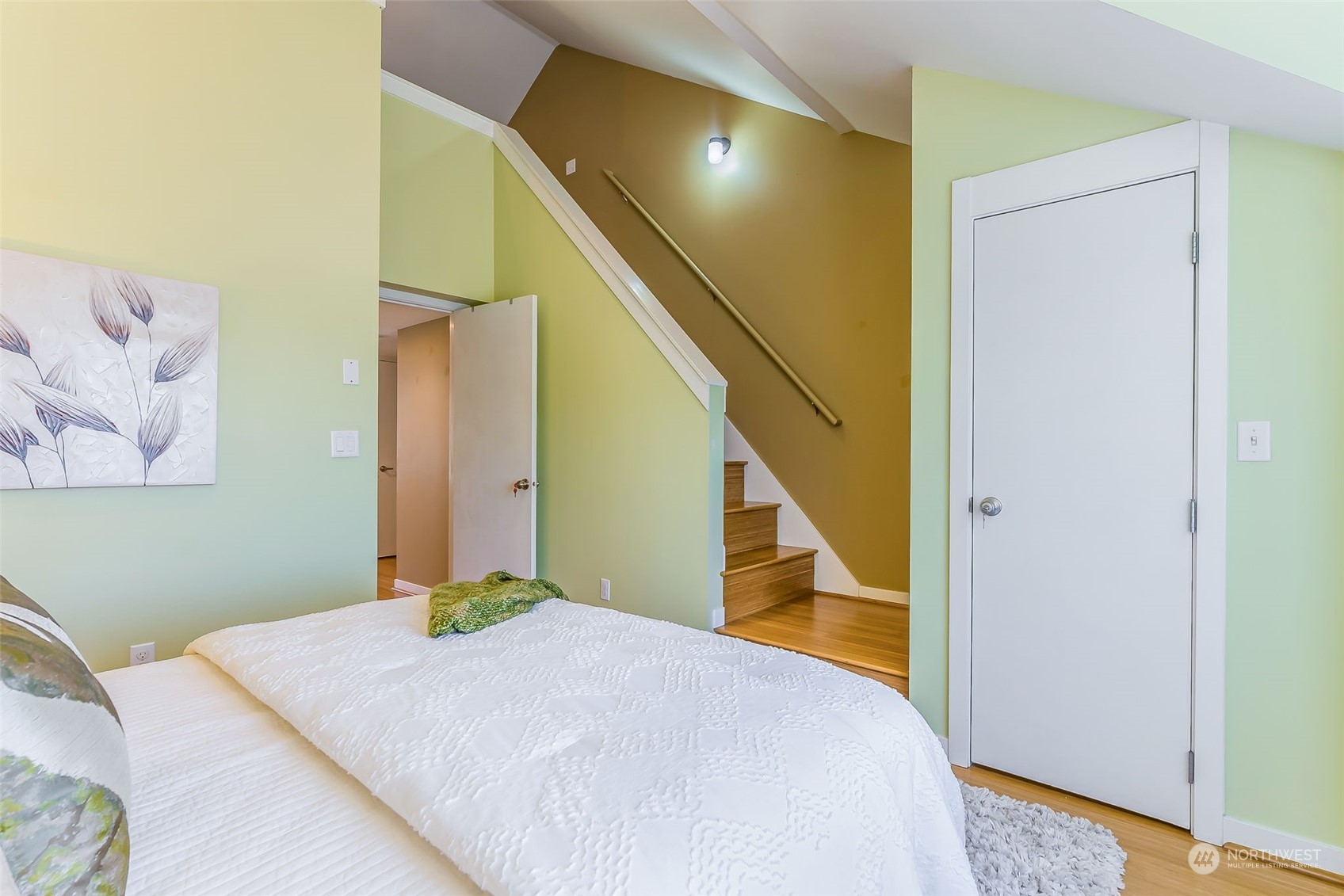 3926 S Brandon Street Unit: B