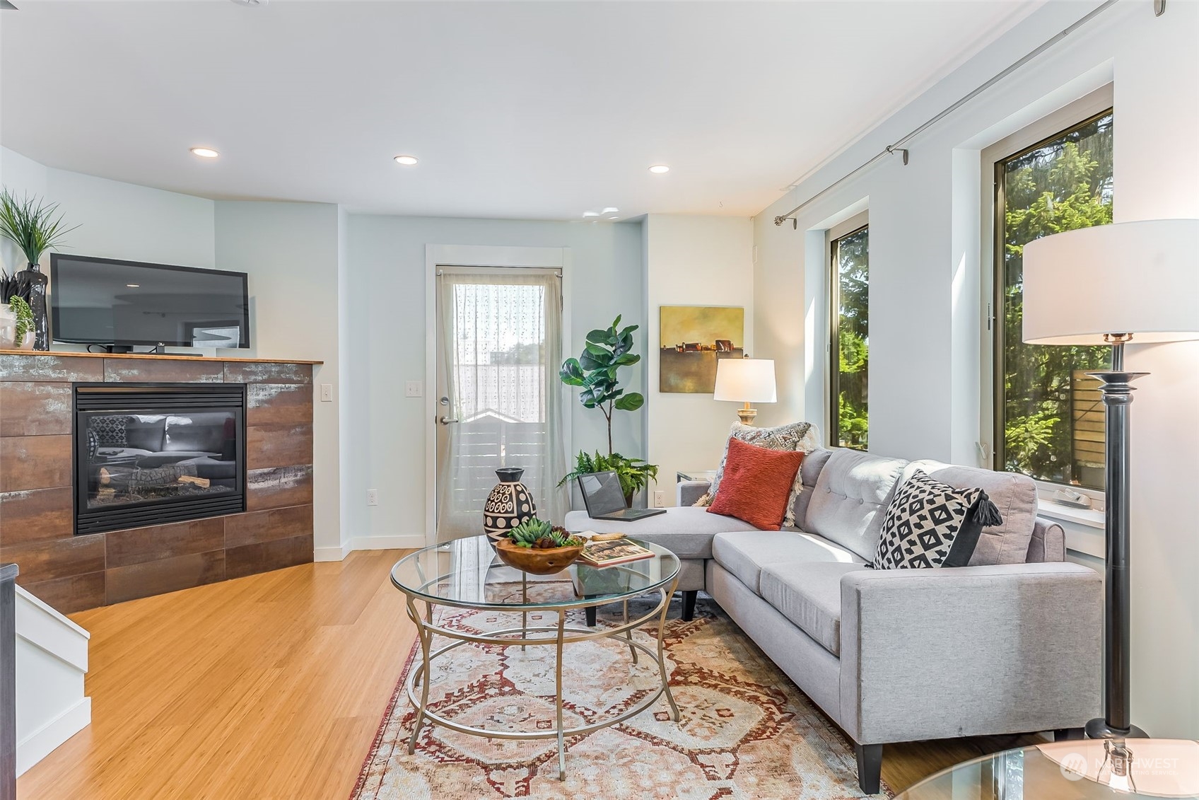 3926 S Brandon Street Unit: B