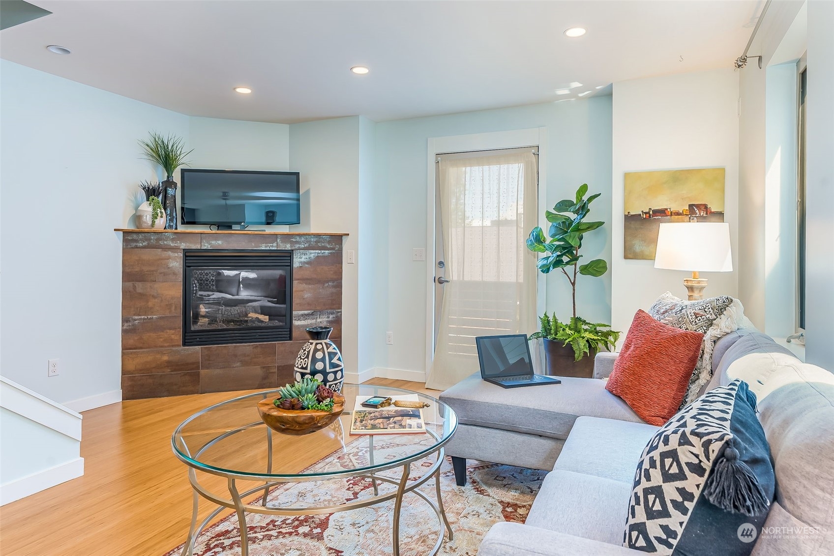 3926 S Brandon Street Unit: B