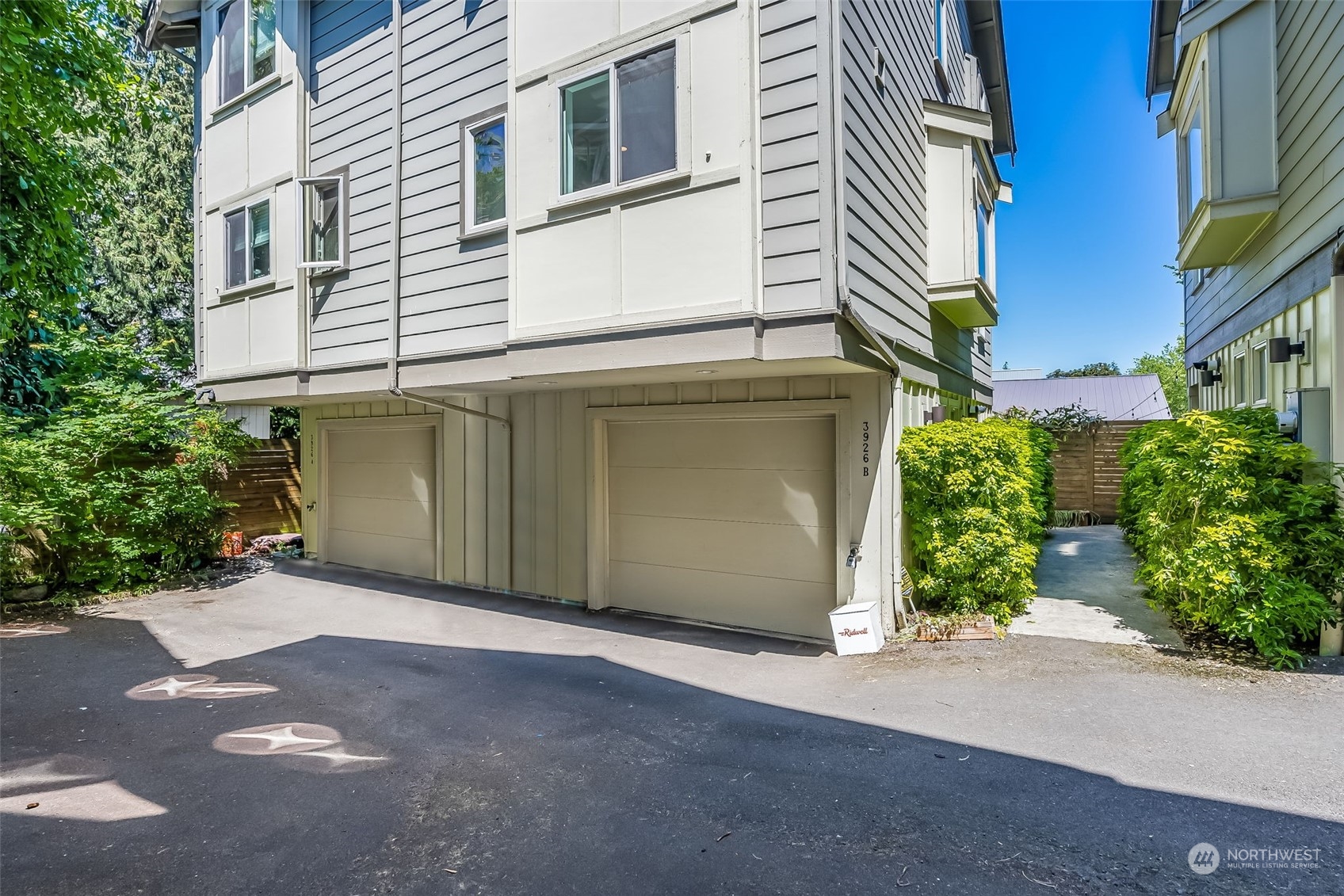 3926 S Brandon Street Unit: B