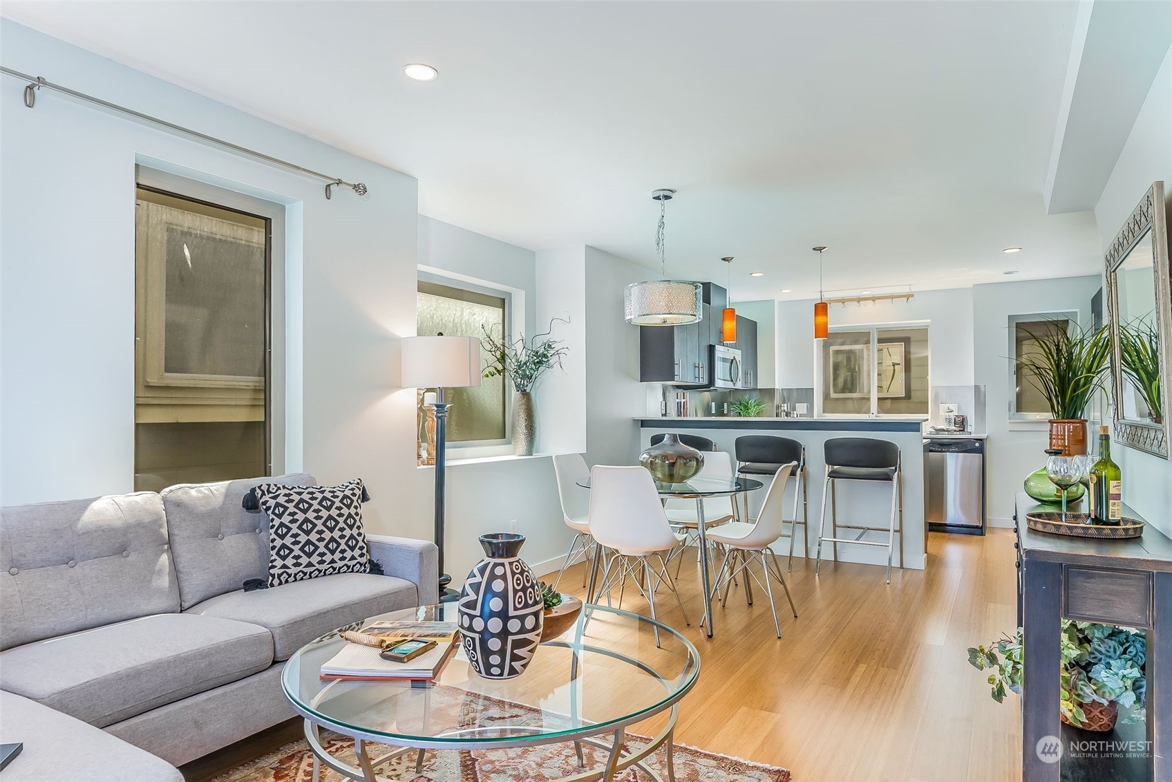 3926 S Brandon Street Unit: B