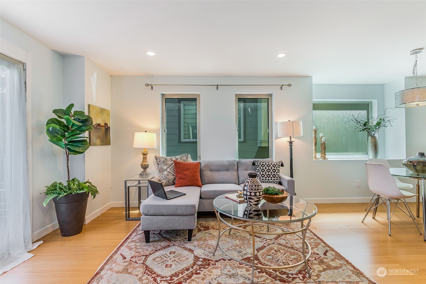 3926 S Brandon Street Unit: B