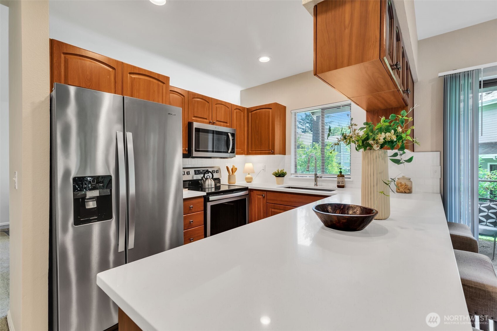 9009 Avondale Road NE Unit: D107