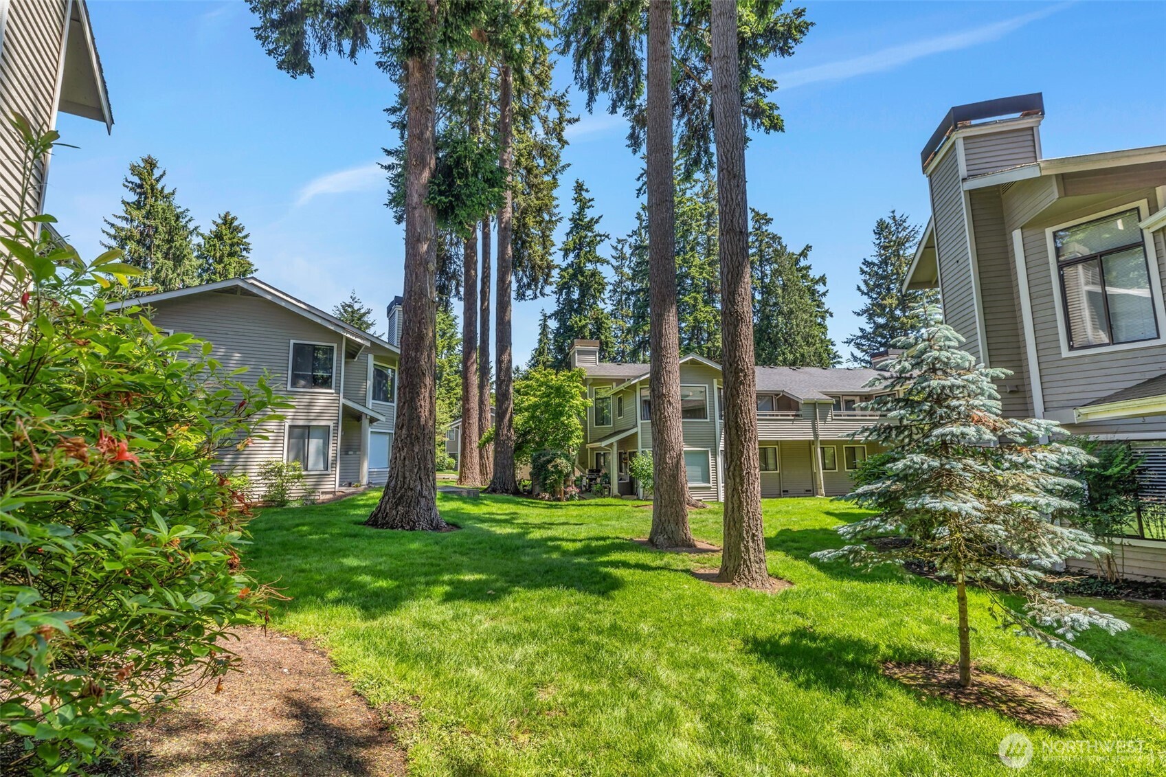 9009 Avondale Road NE Unit: D107