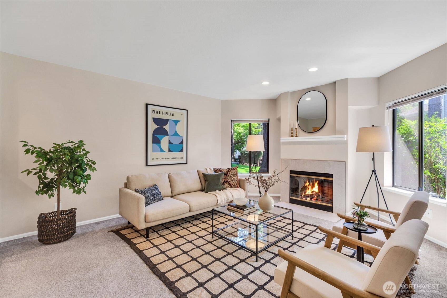 9009 Avondale Road NE Unit: D107