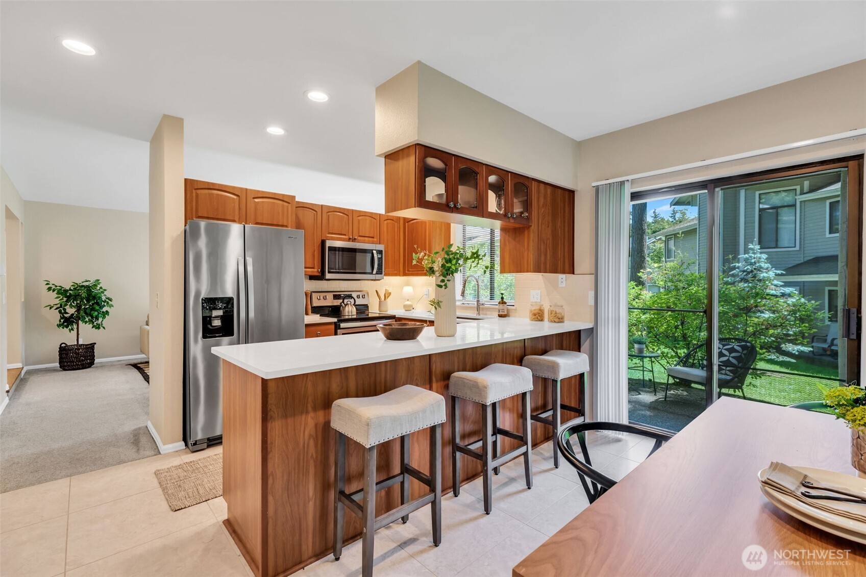 9009 Avondale Road NE Unit: D107