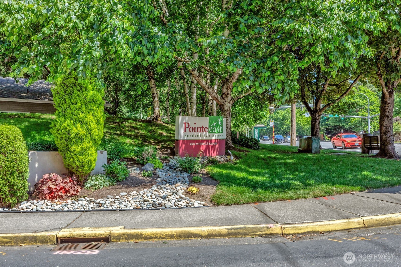 9009 Avondale Road NE Unit: D107