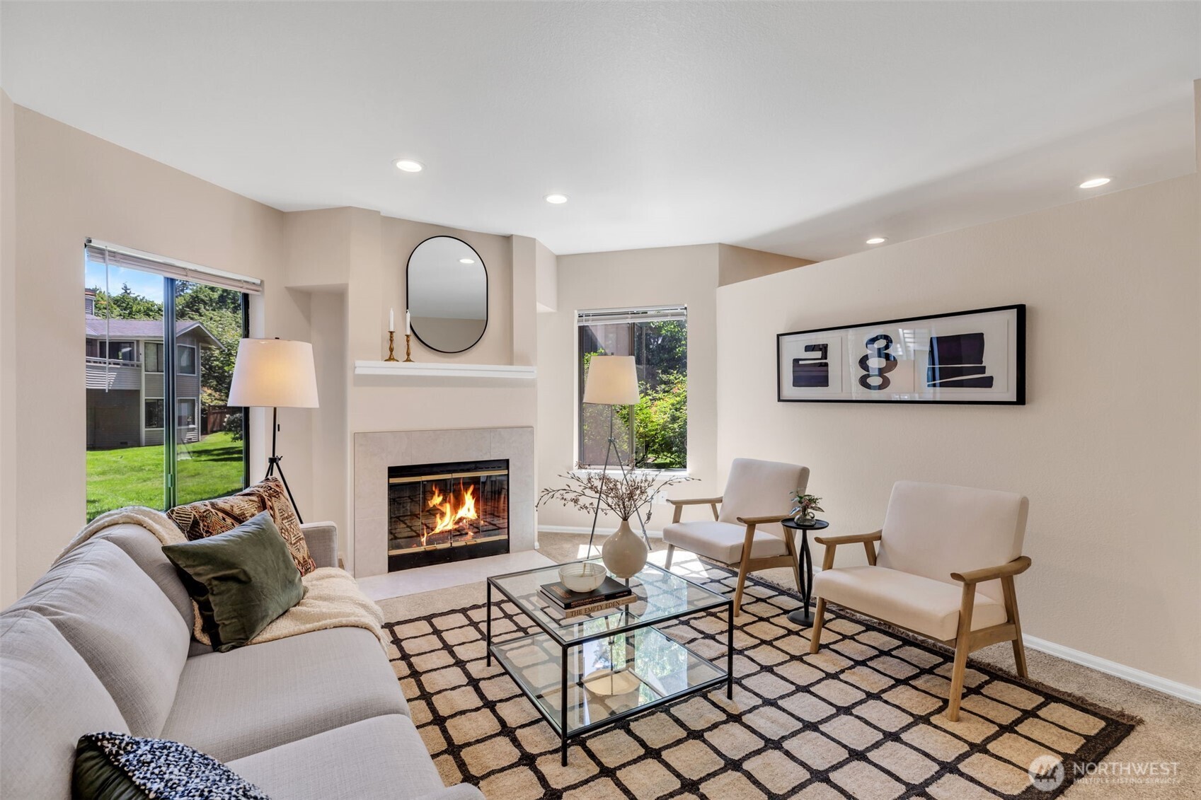 9009 Avondale Road NE Unit: D107