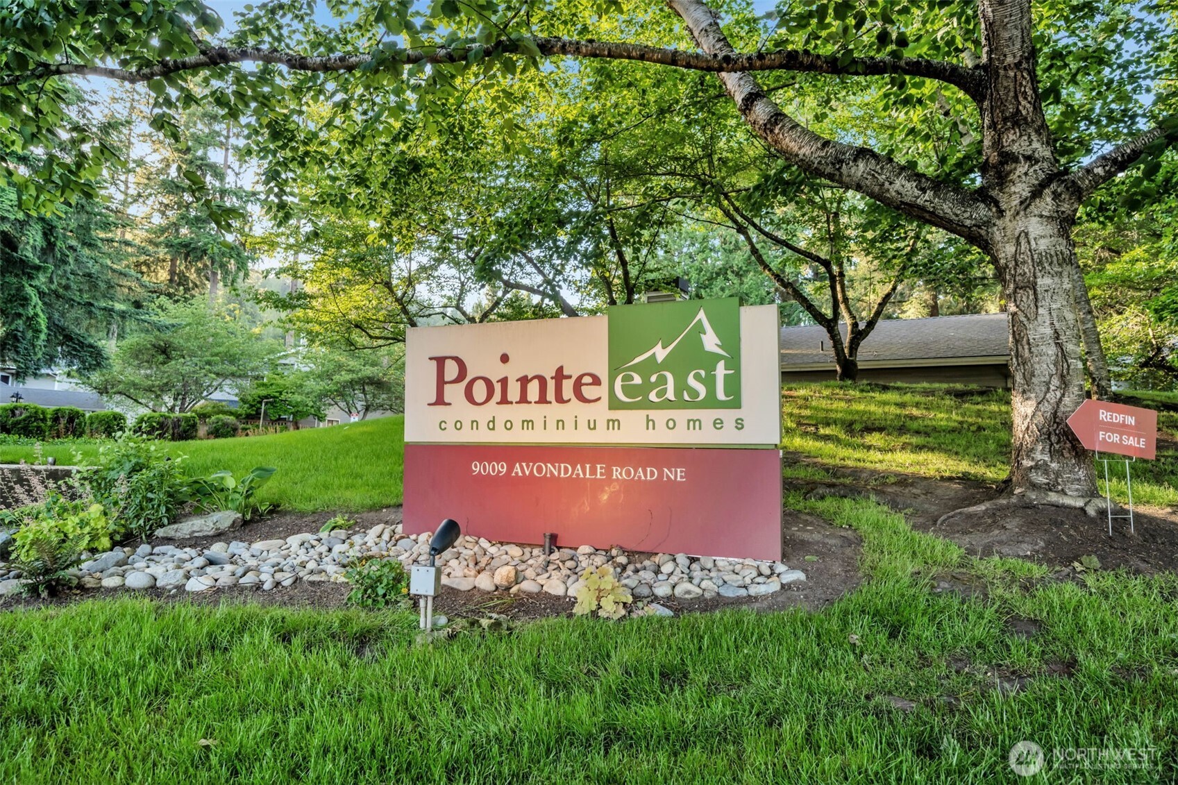 9009 Avondale Road NE Unit: D107