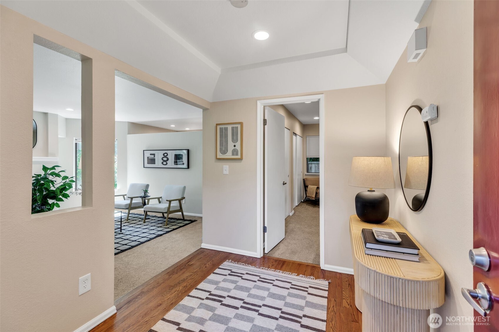 9009 Avondale Road NE Unit: D107