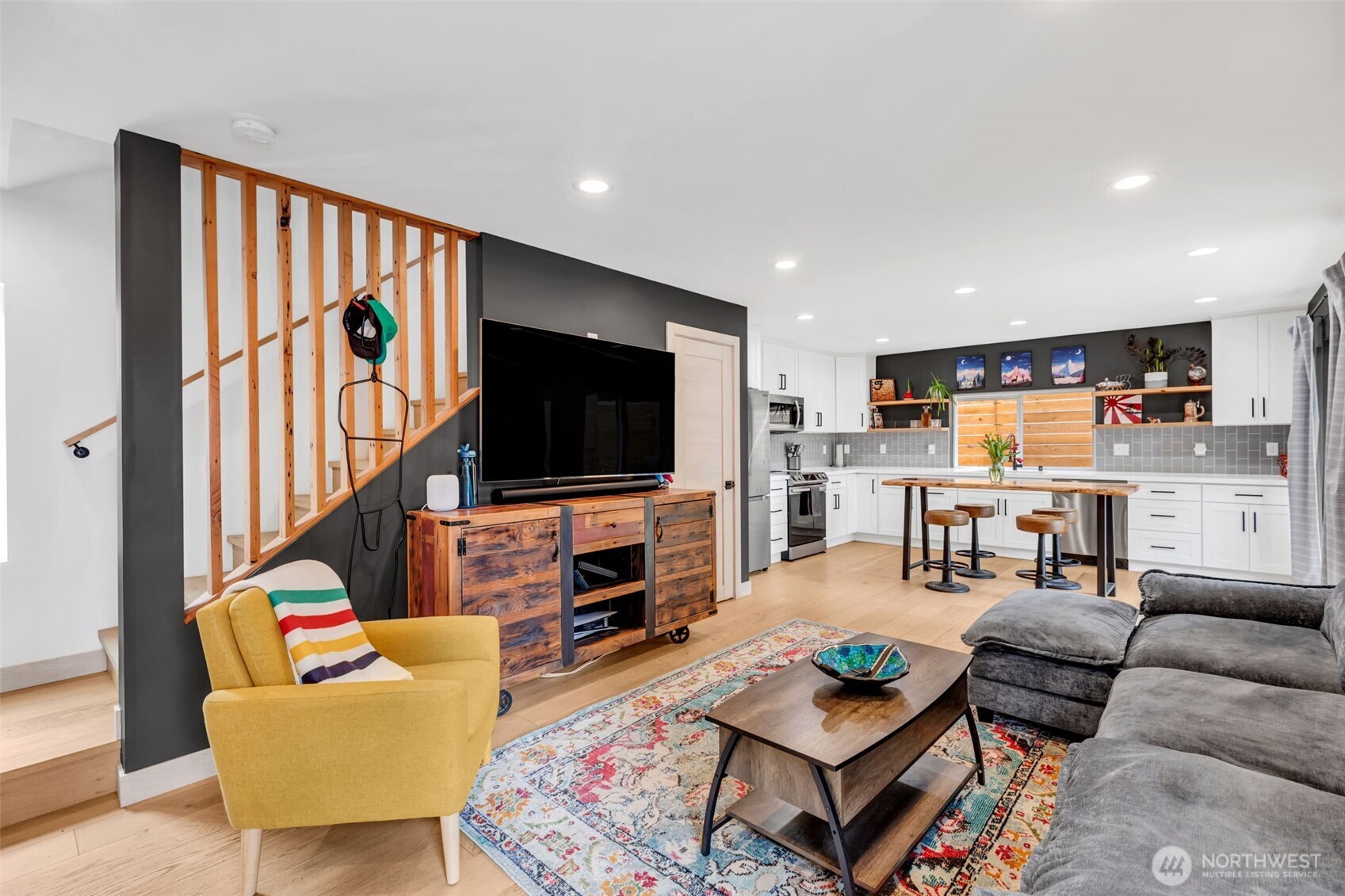 1111 SW Henderson Street