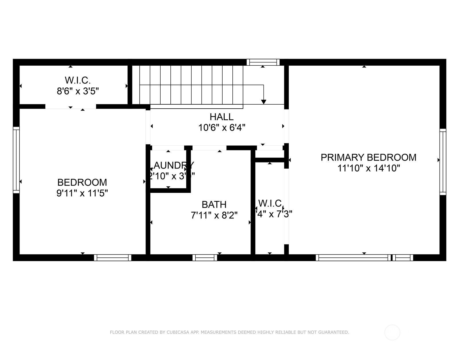 1111 SW Henderson Street