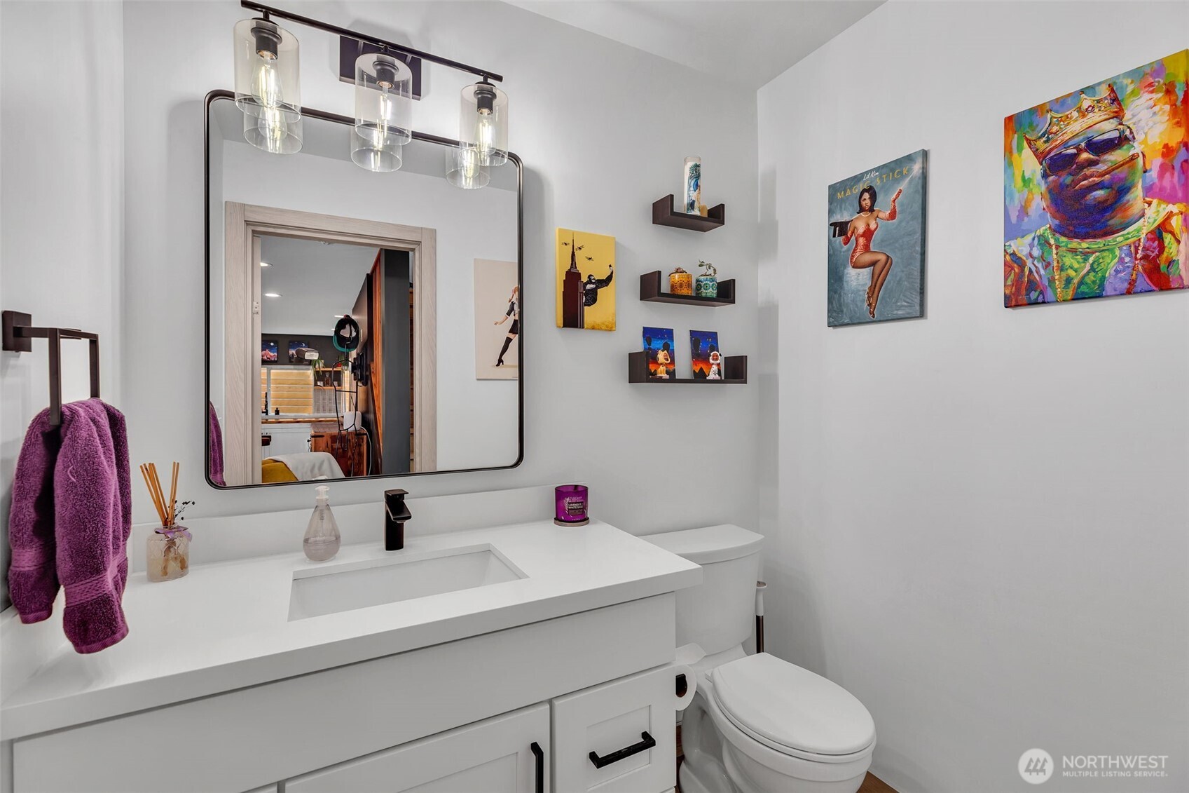 1111 SW Henderson Street