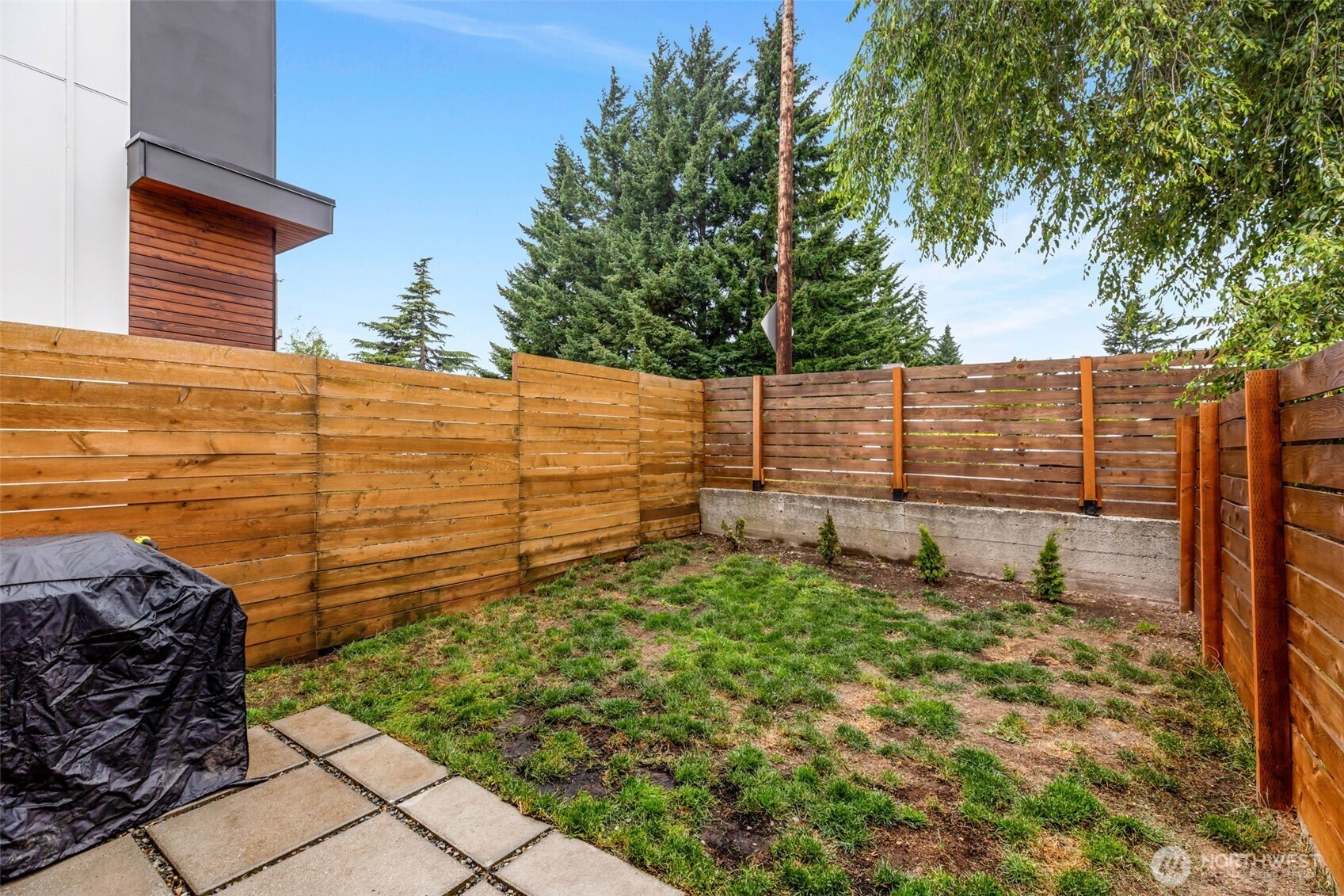 1111 SW Henderson Street