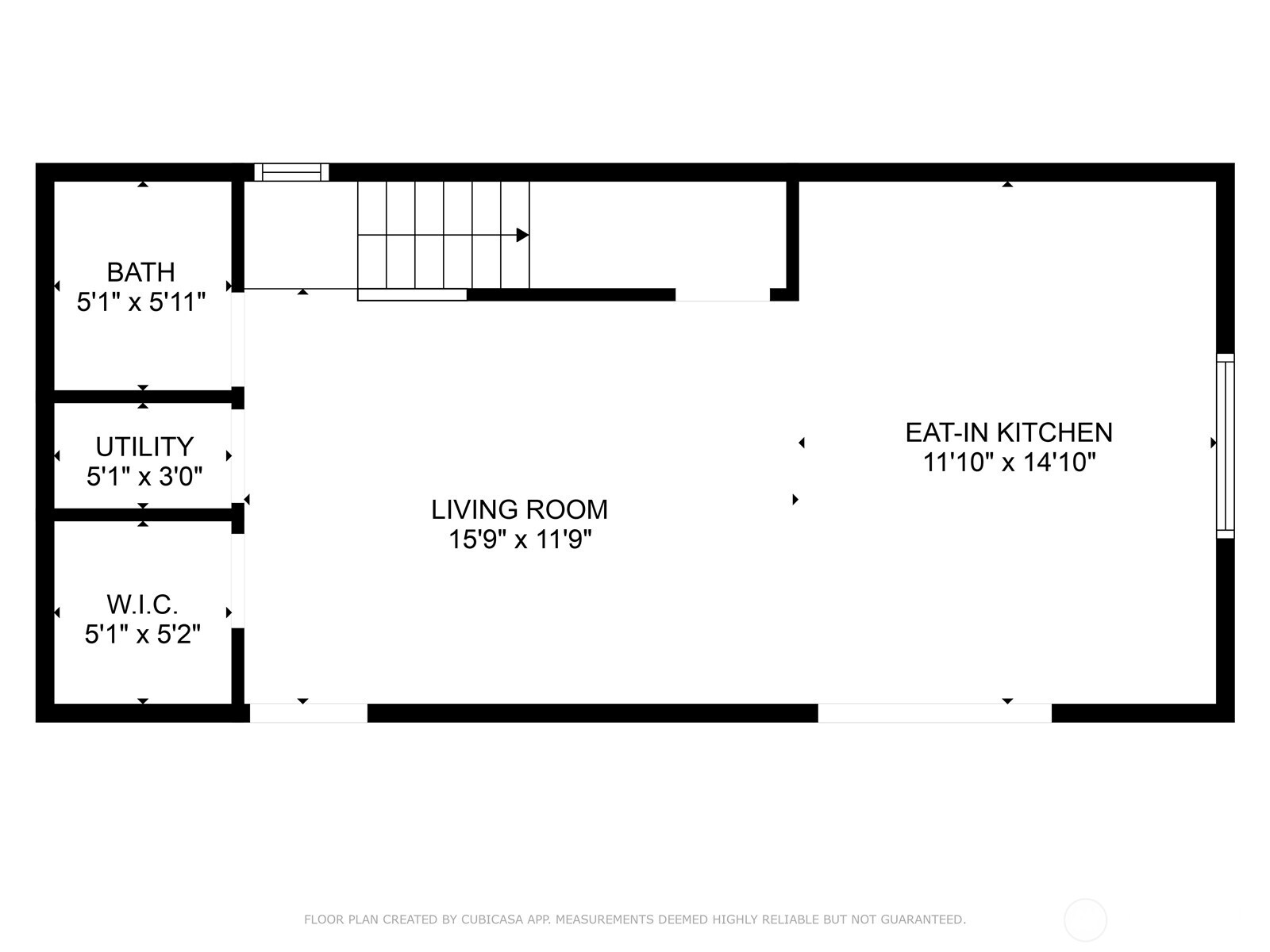 1111 SW Henderson Street