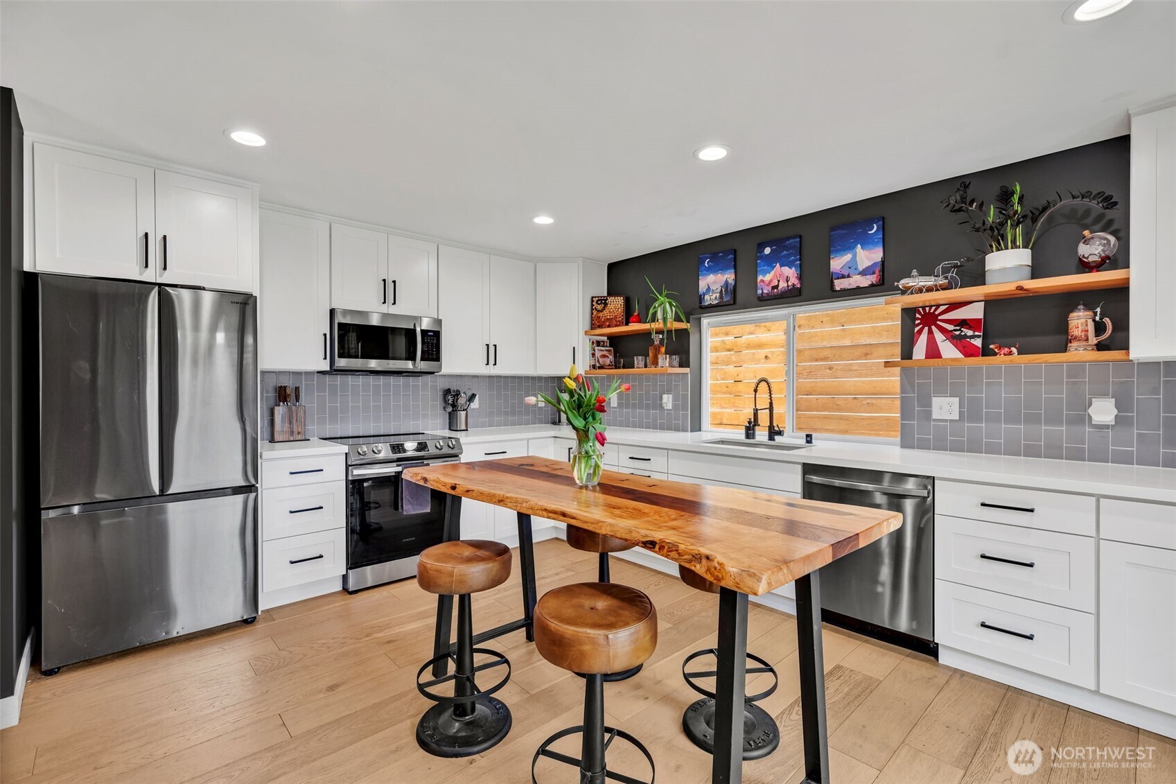 1111 SW Henderson Street