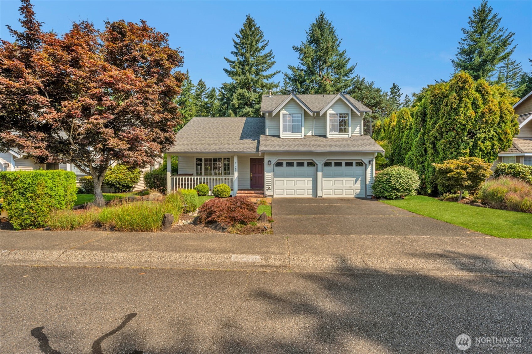22200 SE 250th Street
