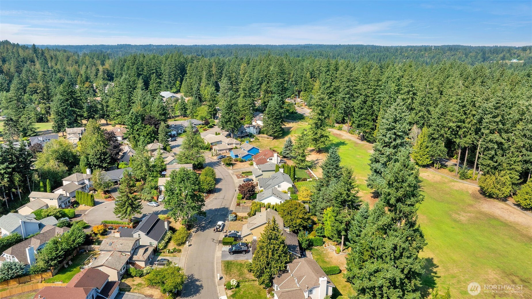22200 SE 250th Street