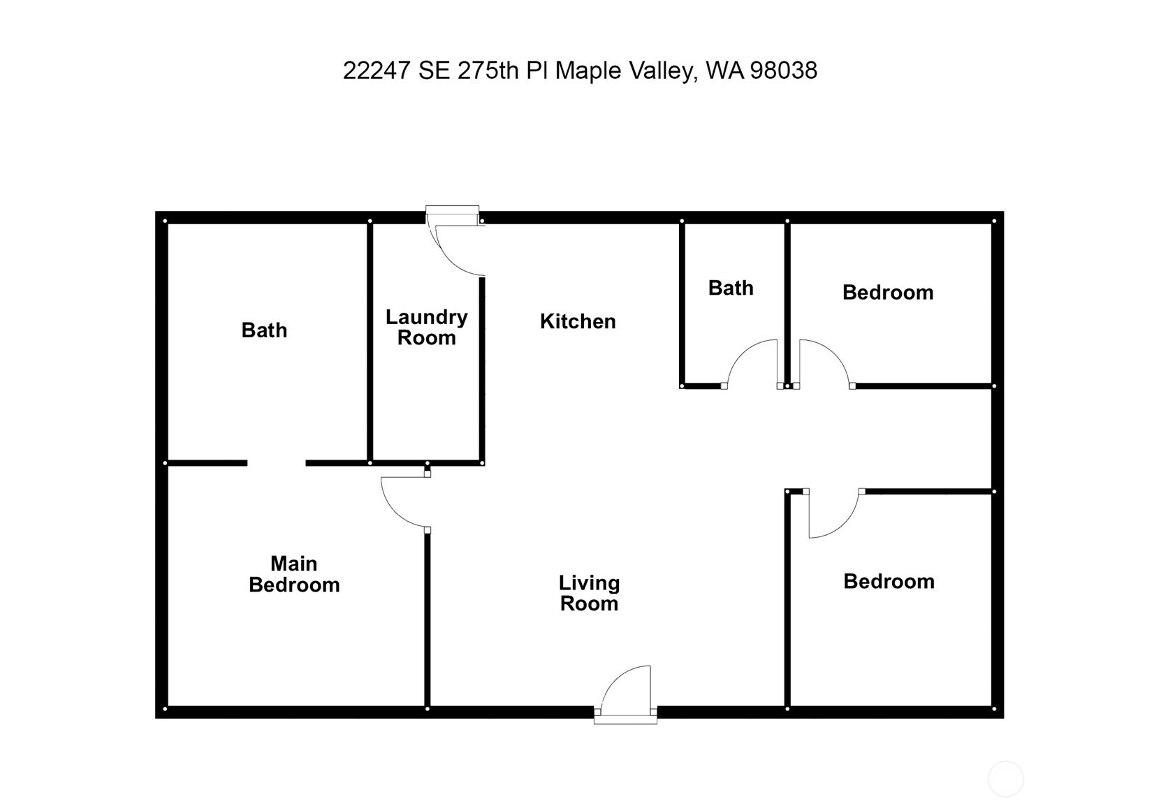 22247 SE 275th Place