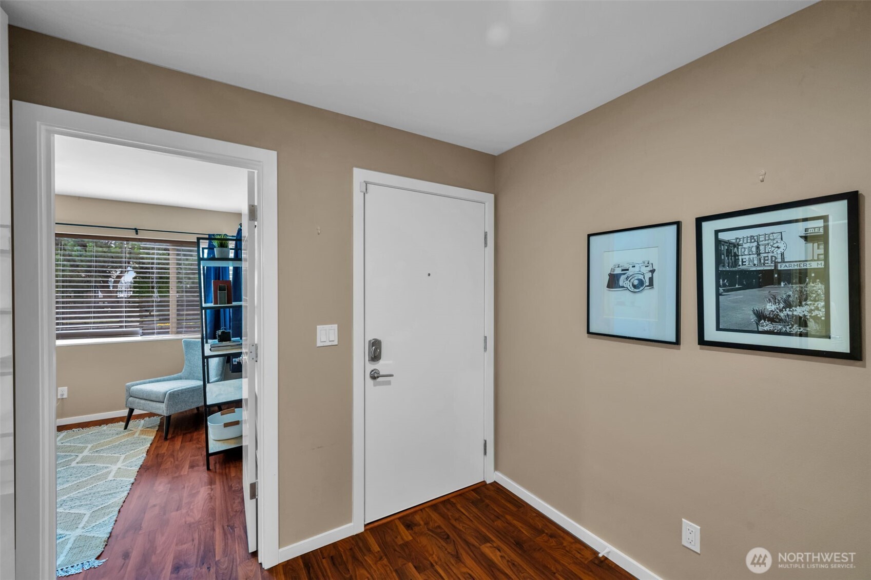 2311 N 113th Place Unit: B