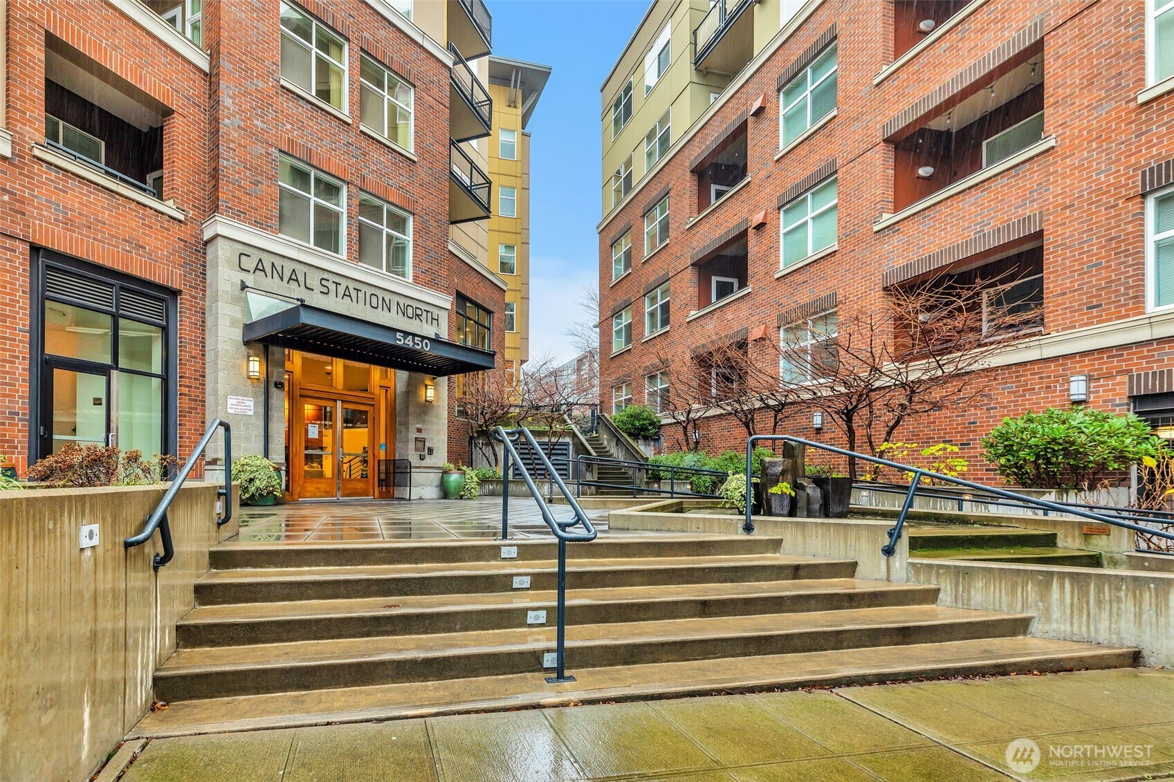 5450 Leary Avenue NW Unit: 445