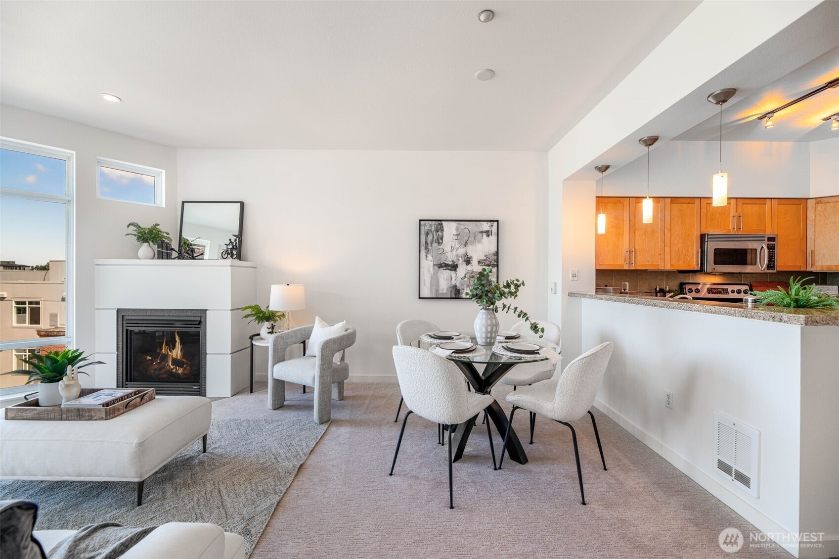 211 Kirkland Avenue Unit: 520