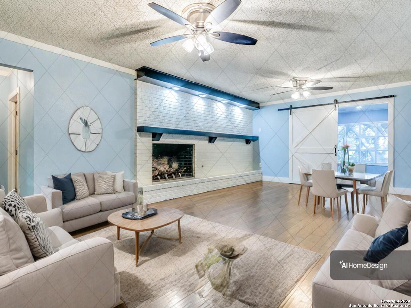9103 Village Drive