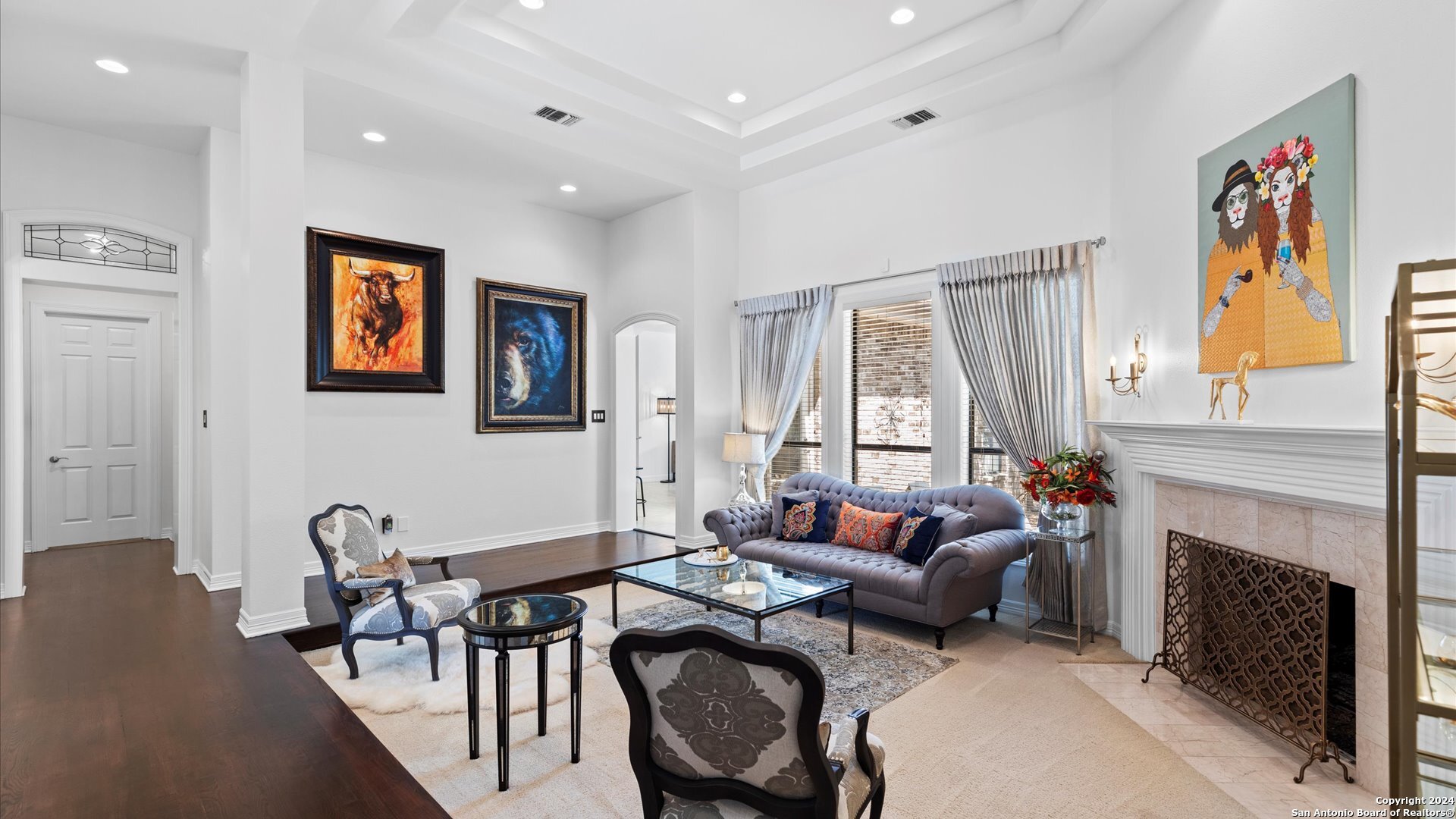 218 POST OAK WAY