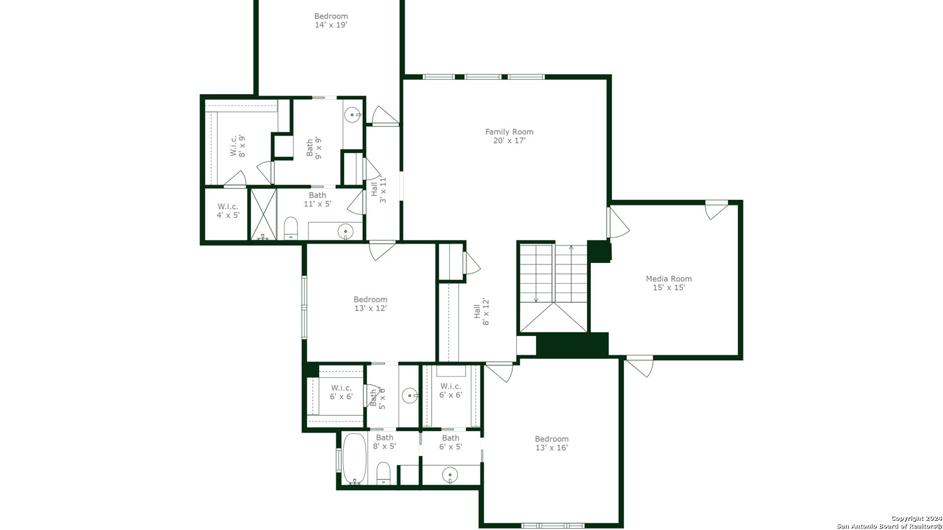 218 POST OAK WAY