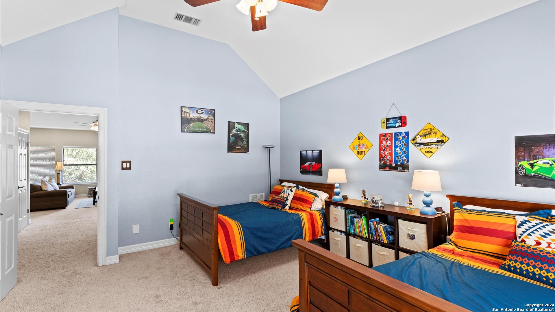 218 POST OAK WAY