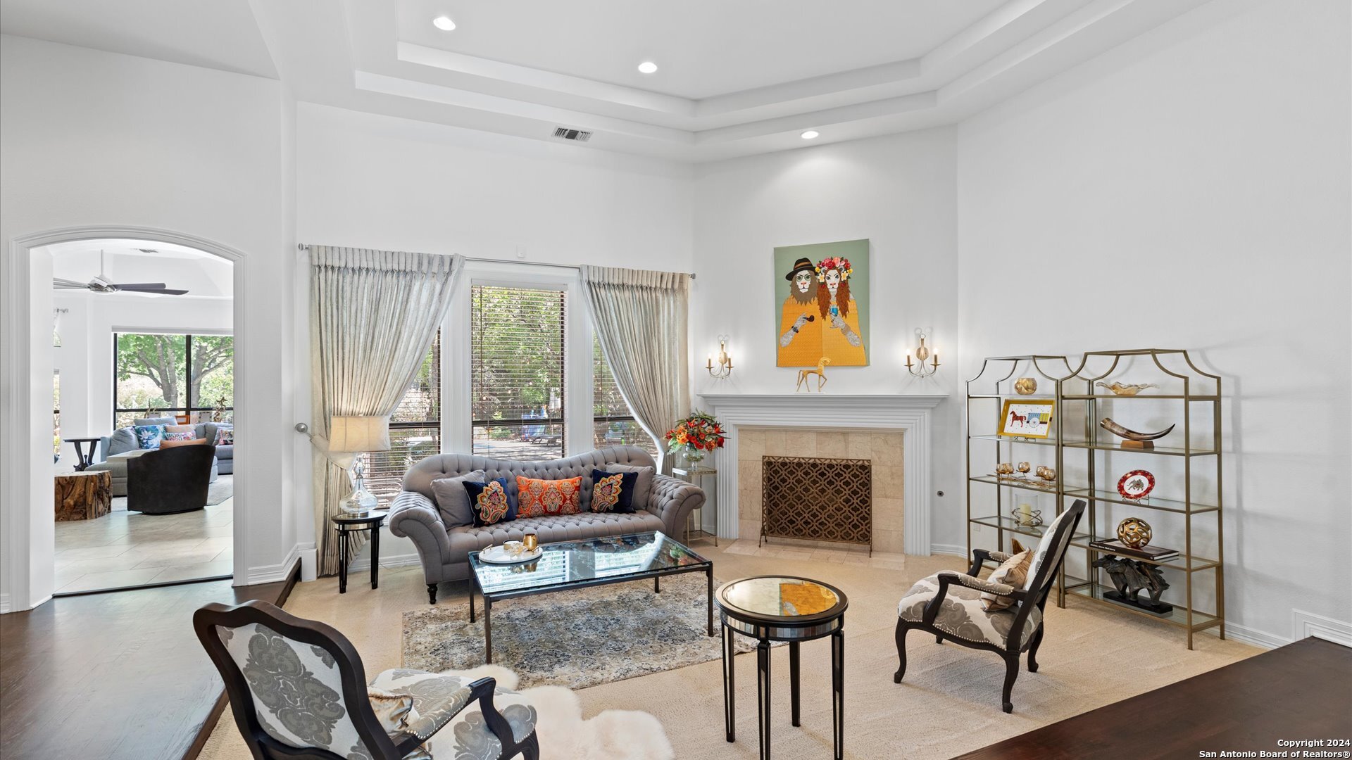 218 POST OAK WAY