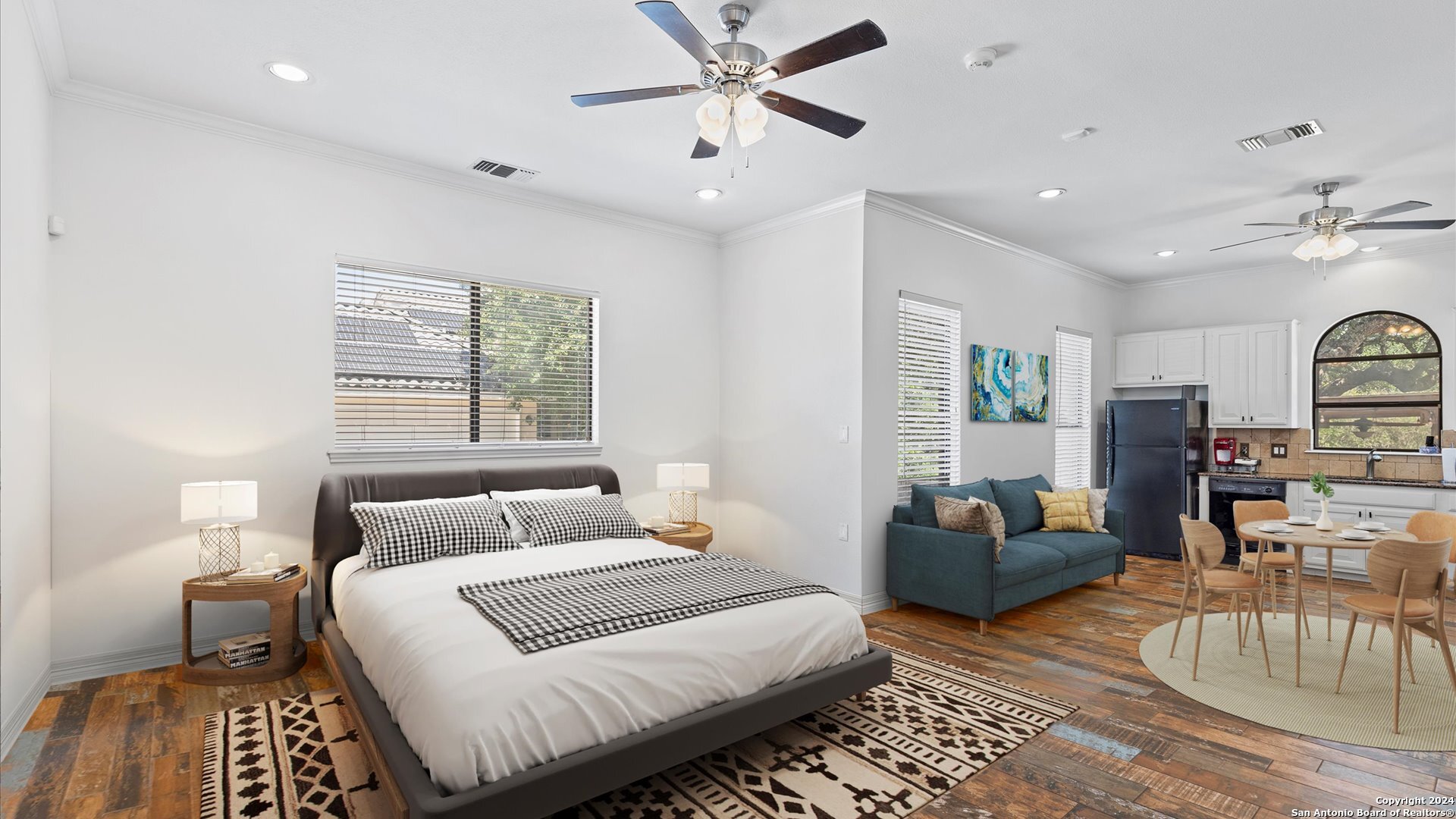218 POST OAK WAY